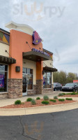 Taco Bell outside