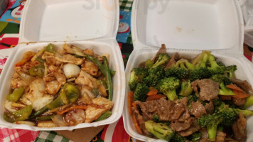 Hays City Chinese Cuisine food