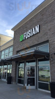 Fusian Miamisburg Centerville Rd outside