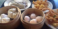 Dim Sum Trolley food