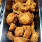 Fincsi Falatozo Papa Comida