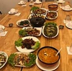 Royal Kyay-oh Food House food