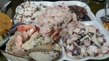 Cevicheria Puro Tumbes food