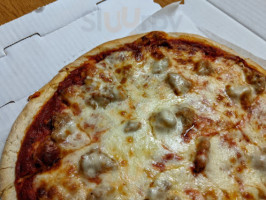 Alfano's Pizzeria food