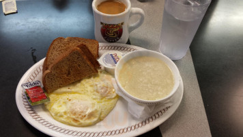 Waffle House food