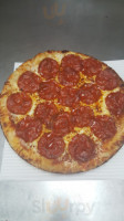 Papa Johns Pizza food