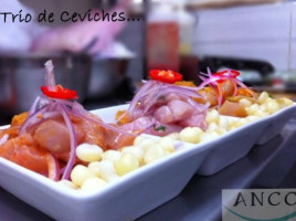 Anco Pescados Y Mariscos Essen