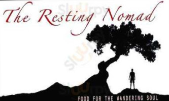 The Resting Nomad food