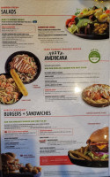 Ruby Tuesday food