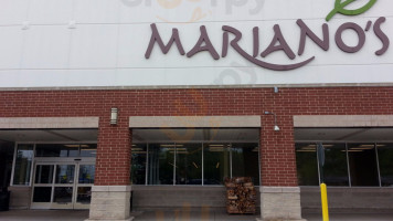 Mariano's food