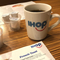 Ihop food