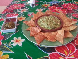 Rincon Maya food