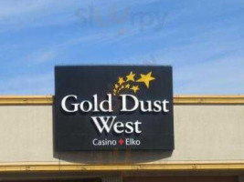 Gold Dust West Casino Elko food