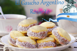 El Gaucho Argentino food