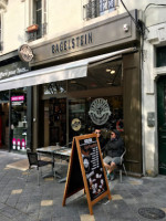 Bagelstein • Bagels Coffee Shop food