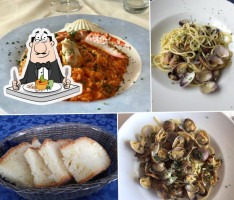 Bella Romagna food