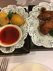 Golden Dragon Chinese Restaurant food