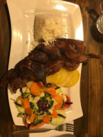 Cusco Criollo food