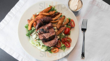 Stone Summit Steak And Seafood food