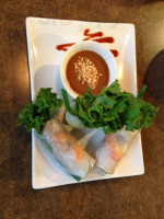 Pho Ao Sen Vietnamese Eatery food