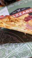 Lazzaro Pizza Villaines La Juhel food