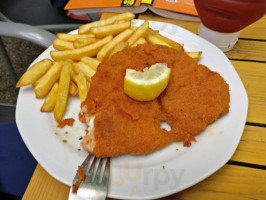 Gaststätte Hirschmühle food