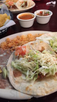 Mexico Lindo Mexican Restaurant Bar And Grill food