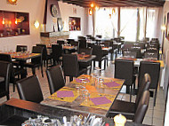Bar Restaurant Le Jura food