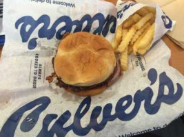 Culvers food