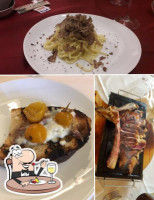 La Locanda food