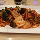 Wabora Japanese Fusion Steakhouse food