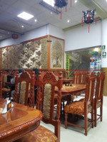 restaurante chifa pekin inside