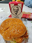 KFC food