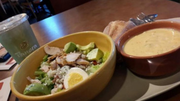 Panera Bread food