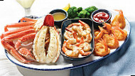 Red Lobster Charlottesville food