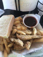 Tez Wingz food