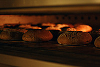 Das Backhaus Vollkornbäckerei GmbH inside