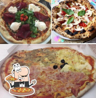 Pizzeria Number One Di Boscolo Antonella food