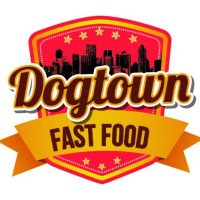 Dogtown Fast Food food