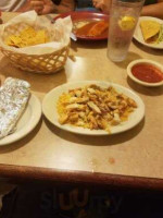 El Lobo Mexican food