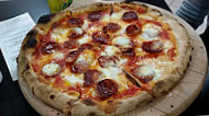 Grano E Farina Pizzeria Artigianale food