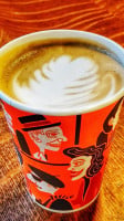 Colectivo Coffee Lincoln Park food
