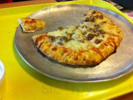 The Pizza Place- Stephenville food