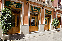 Taberna Coloniales Ii outside