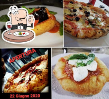 Pizzeria Napoleta Zero081 Cetraro food
