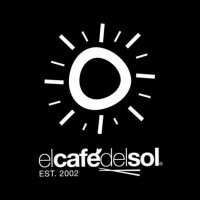 El Cafe Del Sol food