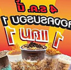 Fifox จิ้งจอกลุยไฟ สาขาหลัก food