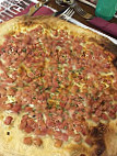 Cafes Pizza food