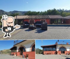 Giada Pizzeria B&b Piscina Coperta Riscaldata food