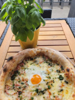 Pizza Del Passato Saint-medard-en-jalles food